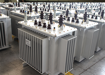 南通SH15-M型非晶合金变压器（20KV）
