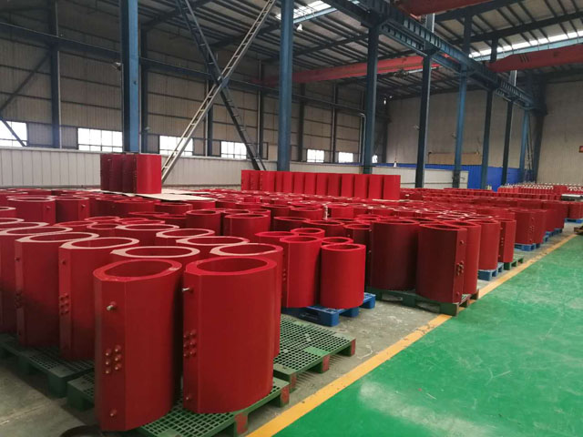 南通SCB12-200KVA/10KV/0.4KV干式变压器