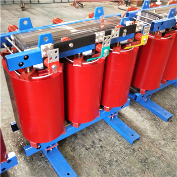 南通1600KVA干式变压器 10KV