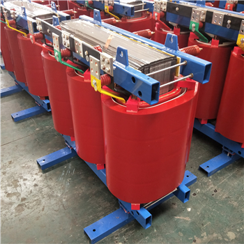 南通1250KVA干式变压器 SCB11系列