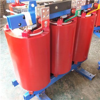 南通SCB14-1000KVA/10KV/0.4KV干式变压器
