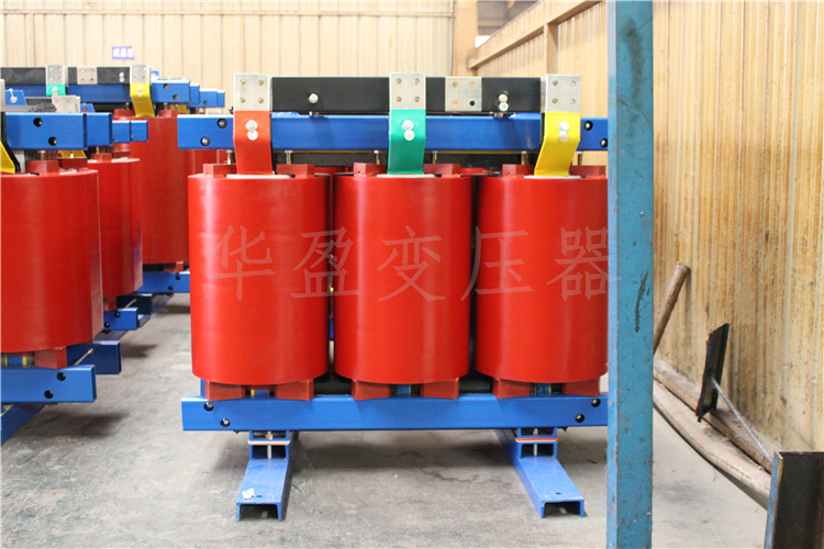 南通SCB13-2000干式变压器